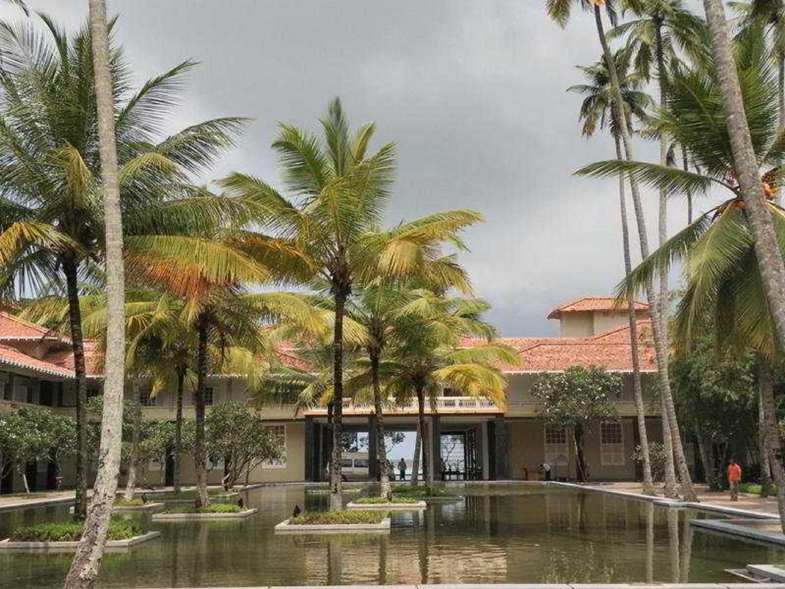Heritance Ahungalla Bentota Exteriör bild