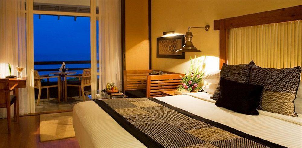 Heritance Ahungalla Bentota Exteriör bild