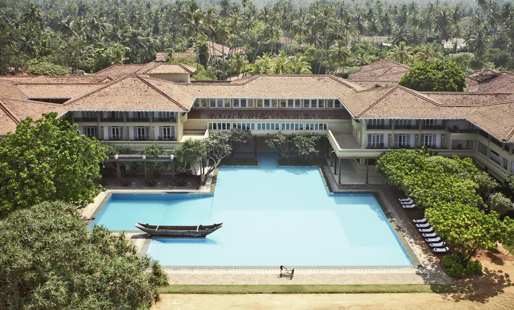 Heritance Ahungalla Bentota Exteriör bild