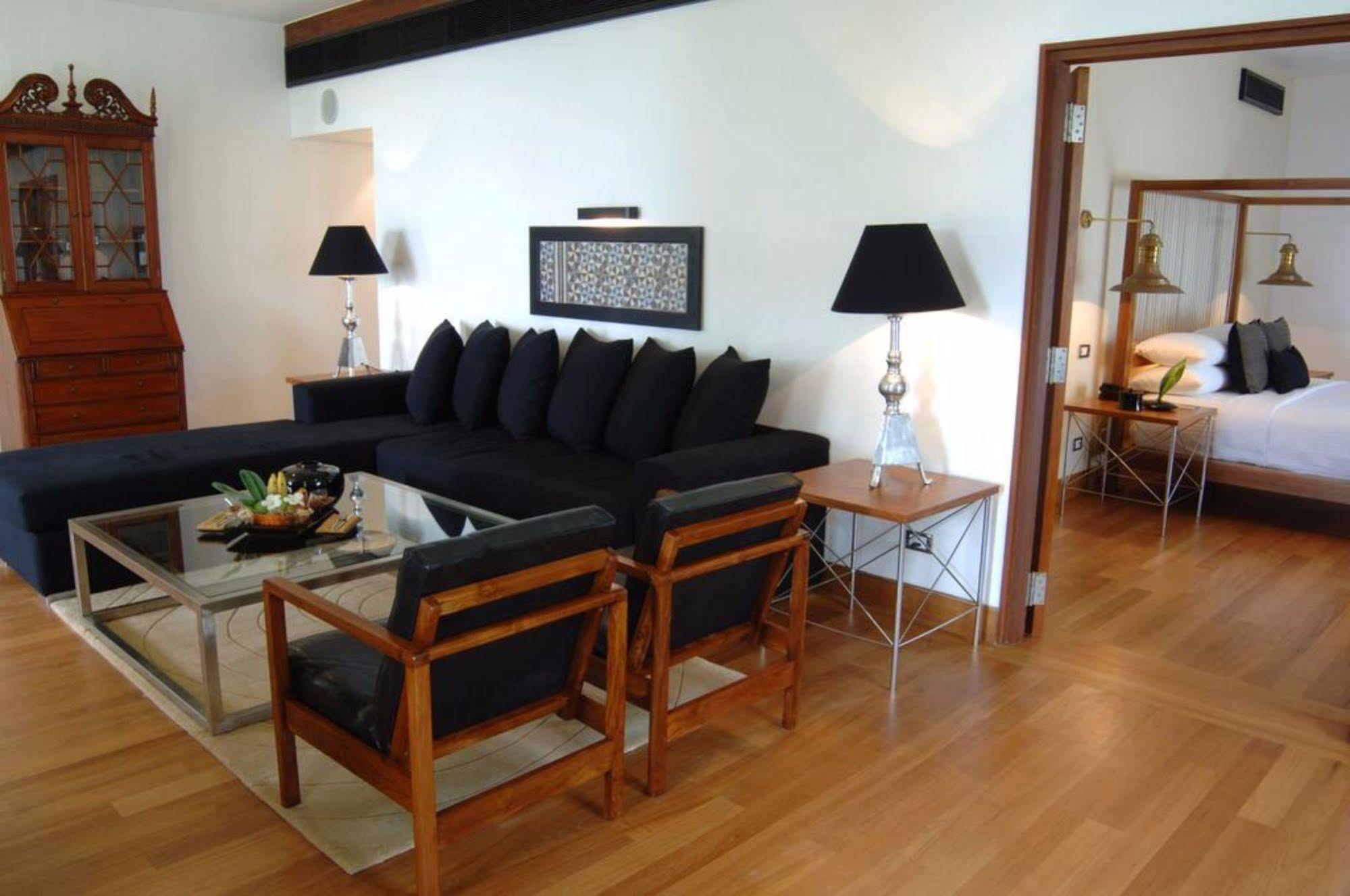 Heritance Ahungalla Bentota Exteriör bild